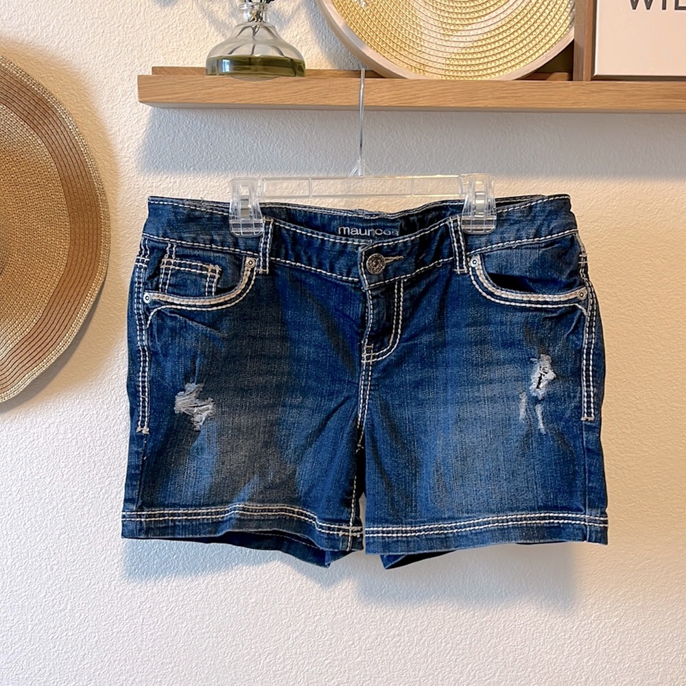 MAURICES SHORTS
